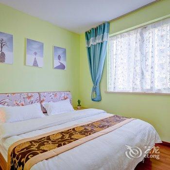 西安途客优宿公寓酒店提供图片