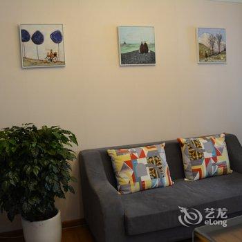 重庆17725127652公寓(渝宠主题乐园分店)酒店提供图片