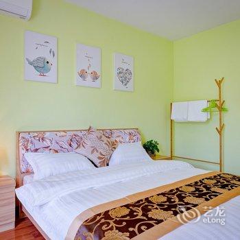 西安途客优宿公寓酒店提供图片