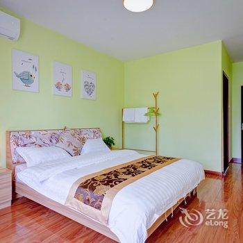 西安途客优宿公寓酒店提供图片