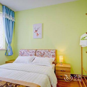 西安途客优宿公寓酒店提供图片