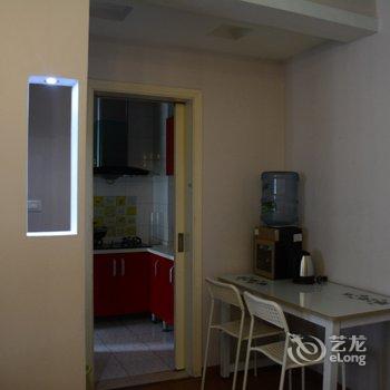 重庆17725127652公寓(渝宠主题乐园分店)酒店提供图片