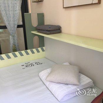 西安途客优宿公寓酒店提供图片