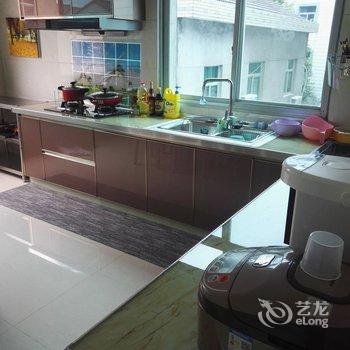 阳光anni公寓(明清西路分店)酒店提供图片