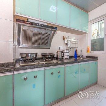 重庆小白D雅舍公寓酒店提供图片