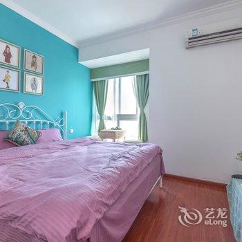 重庆小白D雅舍公寓酒店提供图片