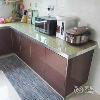 阳光anni公寓(明清西路分店)酒店提供图片