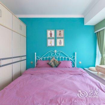 重庆小白D雅舍公寓酒店提供图片