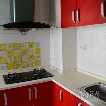 重庆17725127652公寓(渝宠主题乐园分店)酒店提供图片
