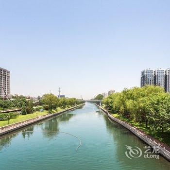 二白公寓(北京双紫支渠路店)酒店提供图片