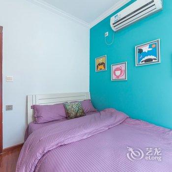 重庆小白D雅舍公寓酒店提供图片