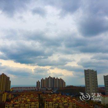 青岛房几间公寓(儿童乐园分店)酒店提供图片