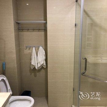 青岛海天假日公寓(泰山东路分店)酒店提供图片