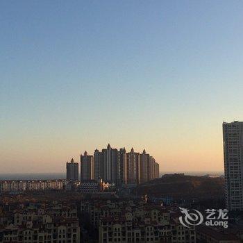 青岛房几间公寓(儿童乐园分店)酒店提供图片