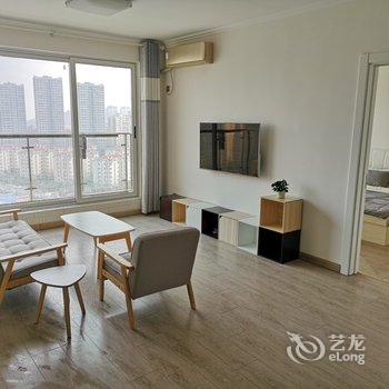 青岛房几间公寓(儿童乐园分店)酒店提供图片