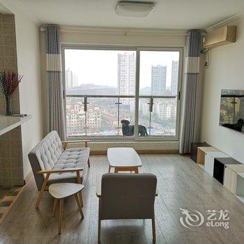 青岛房几间公寓(儿童乐园分店)酒店提供图片