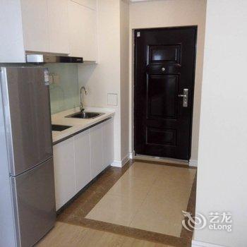 青岛海天假日公寓(泰山东路分店)酒店提供图片