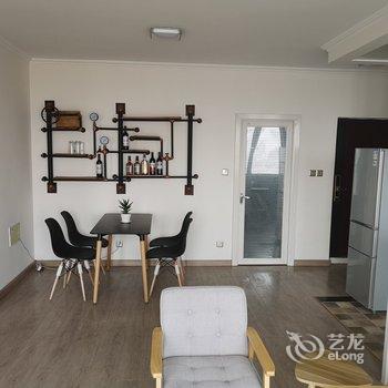 青岛房几间公寓(儿童乐园分店)酒店提供图片