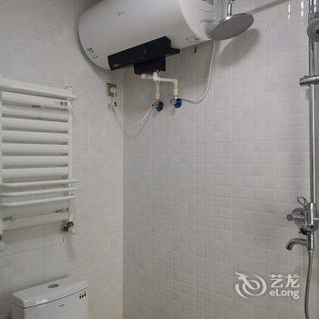 青岛房几间公寓(儿童乐园分店)酒店提供图片