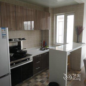 青岛房几间公寓(儿童乐园分店)酒店提供图片