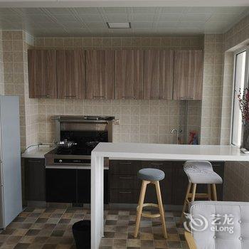 青岛房几间公寓(儿童乐园分店)酒店提供图片