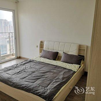 青岛房几间公寓(儿童乐园分店)酒店提供图片