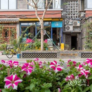 成都静享·时光公寓酒店提供图片