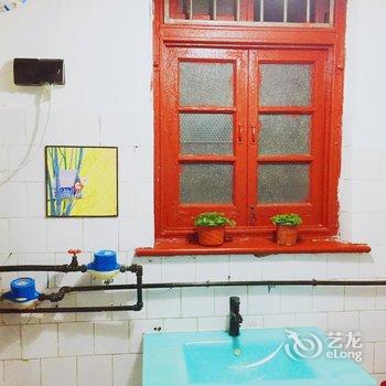 青岛图图123公寓酒店提供图片