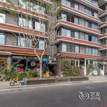成都静享·时光公寓酒店提供图片