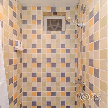 成都静享·时光公寓酒店提供图片