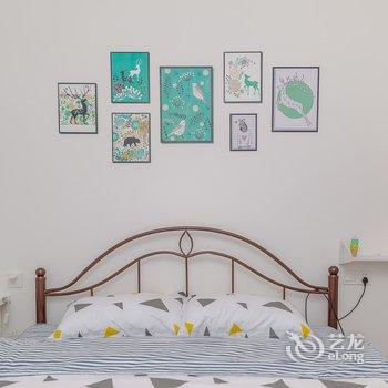 成都静享·时光公寓酒店提供图片