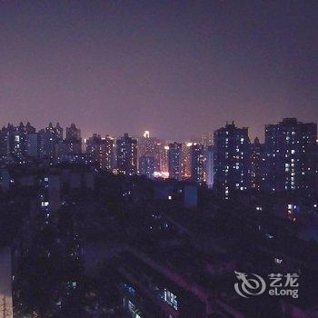 重庆甜甜的家精品民宿(袁家岗村分店)酒店提供图片