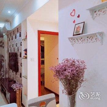重庆甜甜的家精品民宿(袁家岗村分店)酒店提供图片