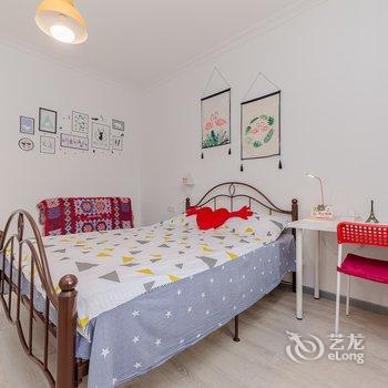 成都静享·时光公寓酒店提供图片