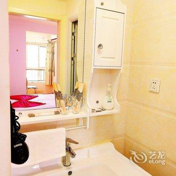 西安桃子姐家公寓(西安秦岭动物园院分店)酒店提供图片