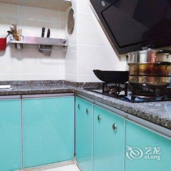 重庆甜甜的家精品民宿(袁家岗村分店)酒店提供图片
