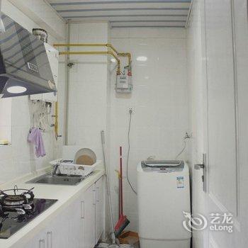 成都龙啸苍穹公寓(水井坊博物馆分店)酒店提供图片