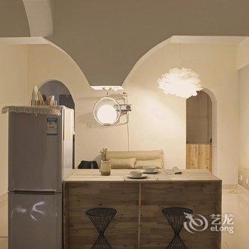 成都龙啸苍穹公寓(水井坊博物馆分店)酒店提供图片