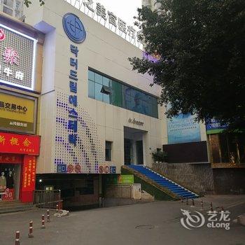 重庆1林小姐公寓(龙湖动步公园分店)酒店提供图片