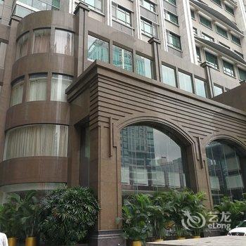 广州senyan公寓酒店提供图片