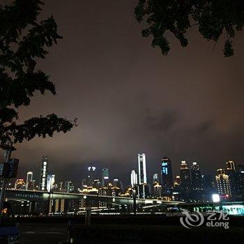 重庆家天下郑成功公寓(刘家台路分店)酒店提供图片