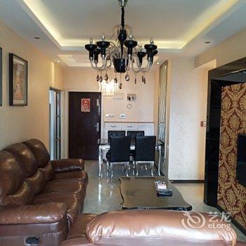 重庆家天下郑成功公寓(刘家台路分店)酒店提供图片