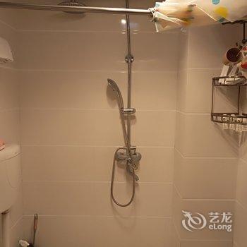 重庆家天下郑成功公寓(刘家台路分店)酒店提供图片