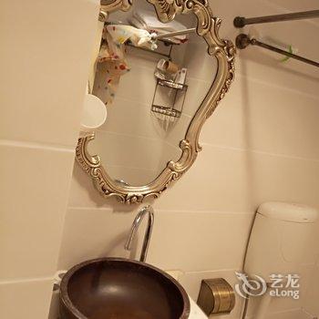 重庆家天下郑成功公寓(刘家台路分店)酒店提供图片