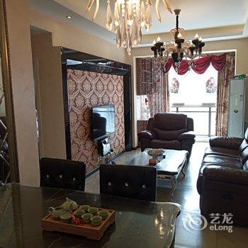重庆家天下郑成功公寓(刘家台路分店)酒店提供图片