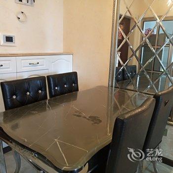 重庆家天下郑成功公寓(刘家台路分店)酒店提供图片