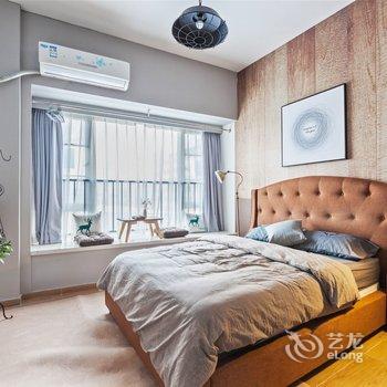 广州Silen公寓(谢家公园分店)酒店提供图片