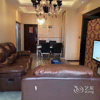 重庆家天下郑成功公寓(刘家台路分店)酒店提供图片