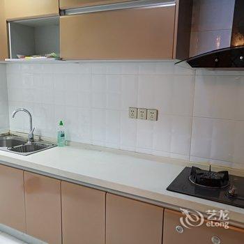 重庆家天下郑成功公寓(刘家台路分店)酒店提供图片