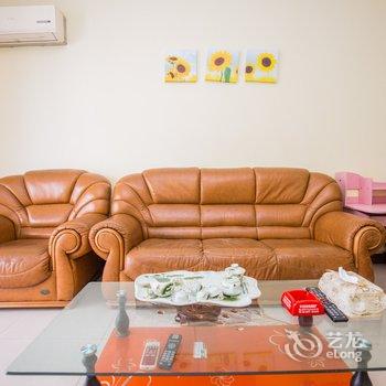 广州幸福家园-潮汕人公寓(南洲北路分店)酒店提供图片